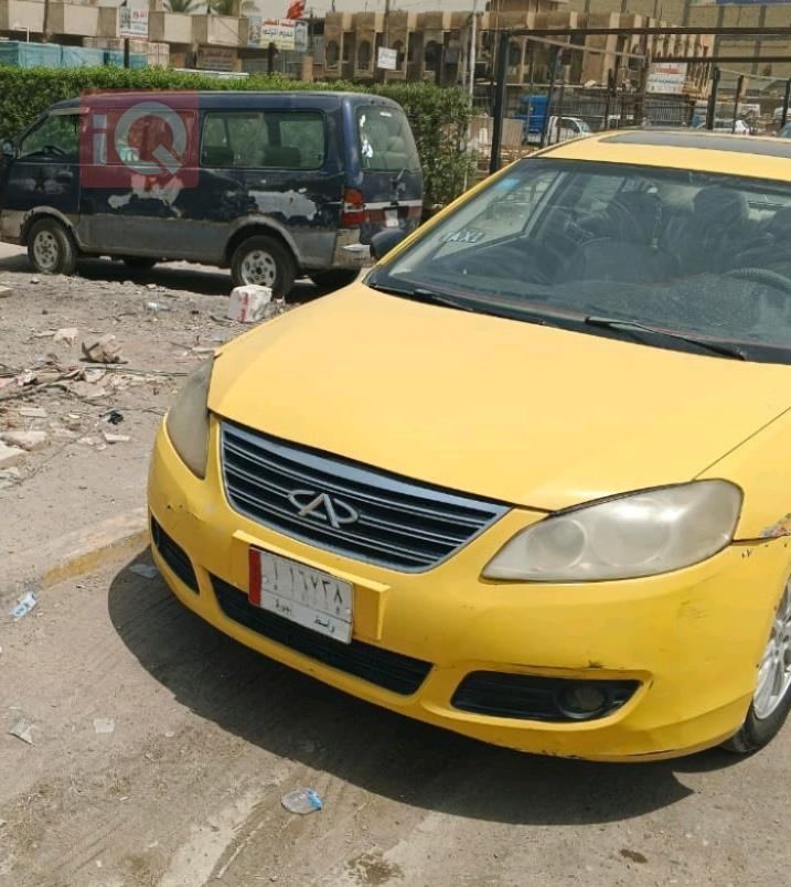 شيري إيستار